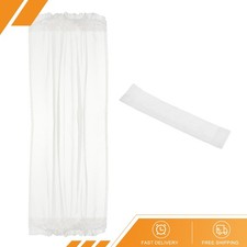 Blackout Door Curtain 25" x