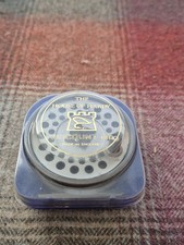 Hardy Viscount 130 Vintage Fly Fishing Reel