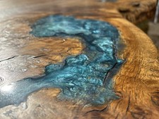 Bespoke handmade Chunky Waney