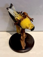 Country Bird Collection The