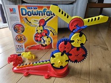 Classic DOWNFALL GAME by MB