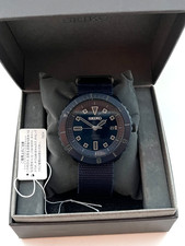 Seiko Nano Universe Special Edition automatic watch 4R35-00X0