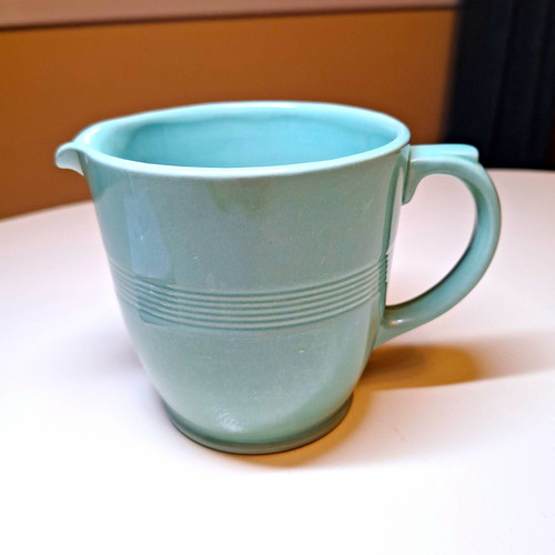 Woods ware beryl green - woods,