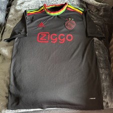 Ajax Third Kit 21/22 Adidas