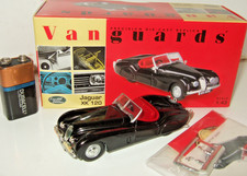 Ltd Vanguards VA05901 Jaguar