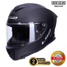 LS2 FF820 RAPID III FULL FACE