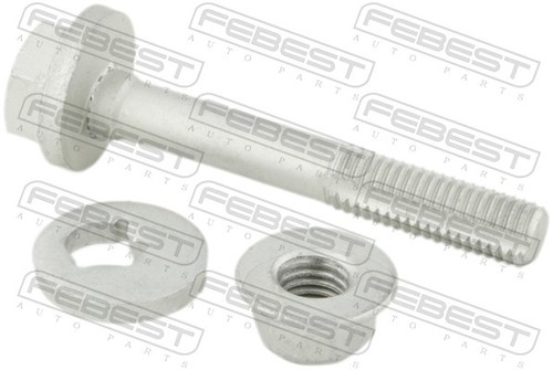 Fits febest 1929 - febest, 1929-006-kit