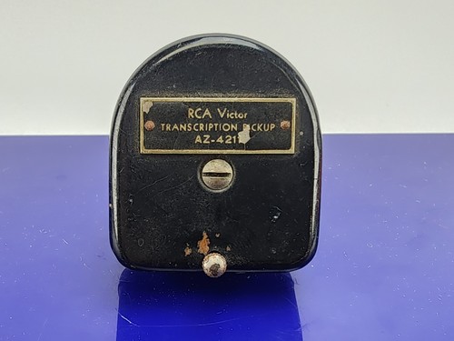 Vintage rca 4211 - rca, az-4211