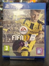 Fifa 17 - PlayStation 4 PS4 -