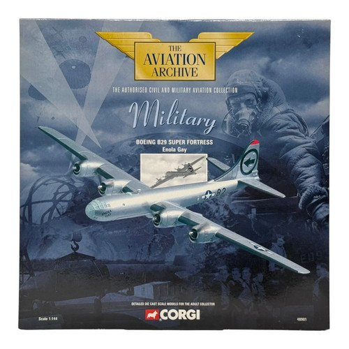Corgi 48901 144 - corgi, 1:144