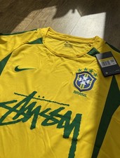 Brazil Cortiez T-shirt men’s