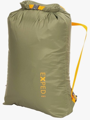 Exped splash litre backpack - 15,