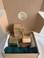 Assorted International Natural