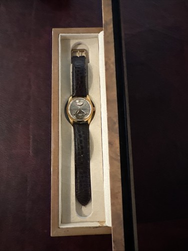 Stauer genuine mechanical