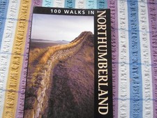 100 walks in northumberland