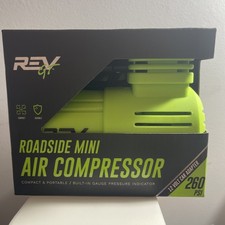 Rev GT Roadside Mini Air