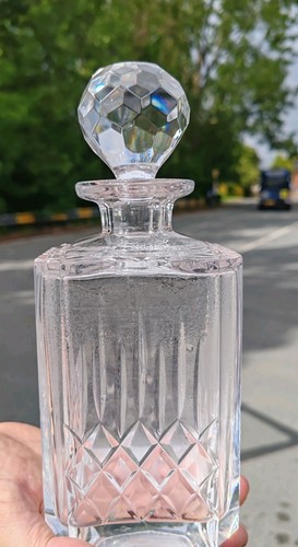 Royal scot crystal - royal,