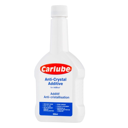 Carlube crystal clean - carlube,