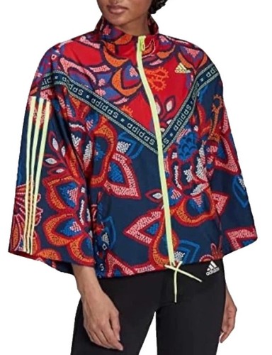 Adidas farm rio floral kimono - farm,