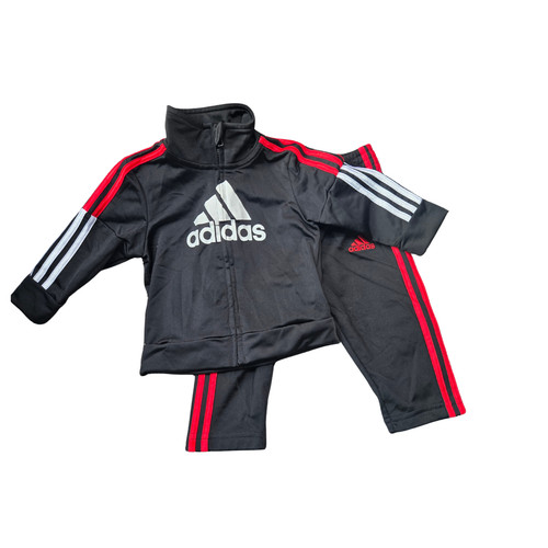 Adidas baby tracksuit - adidas,