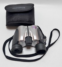 Olympus Binoculars 8x21 DPCI