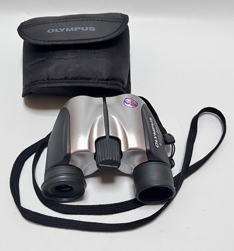Olympus binoculars 8x21 dpci - 8x21,