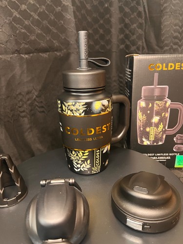 Super rare coldest 15oz - super, baby
