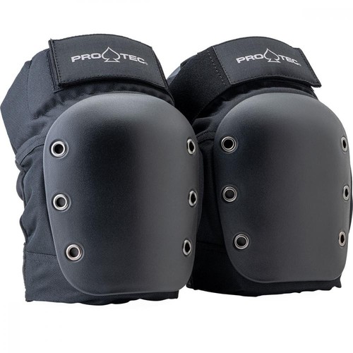 Pro tec knee pads - pro, xl