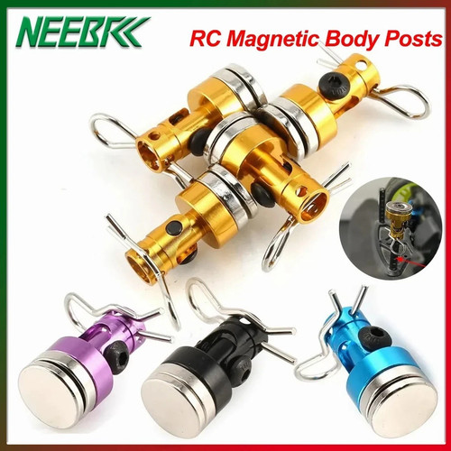 Car magnetic body - magnetic,