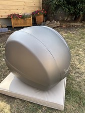 Genuine Vespa Top Box 36L