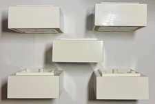 5x Ikea Legs for Besta Burs TV