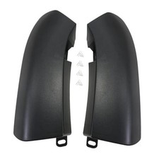 2Pcs Rear Roof Corner Side