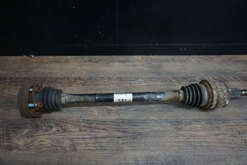 Complete drive shaft - complete, rear