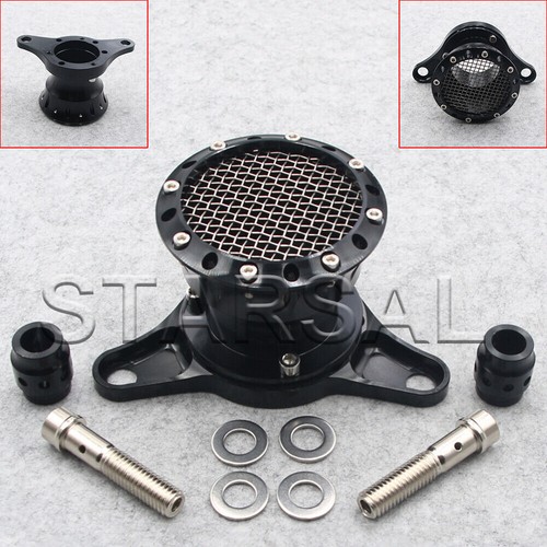 Black velocity stack air - black,
