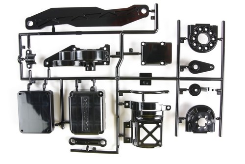 Tamiya 51530 d parts - tamiya,