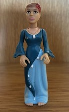 STINGRAY MARINA MATCHBOX ACTION FIGURE  - 1992