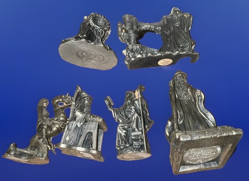 Tudor mint reflections pewter - reflections,