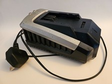 Qualcast Battery Charger to