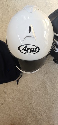 Arai helmet - arai,
