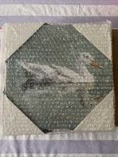 Laura Ashley Duck Canvas 