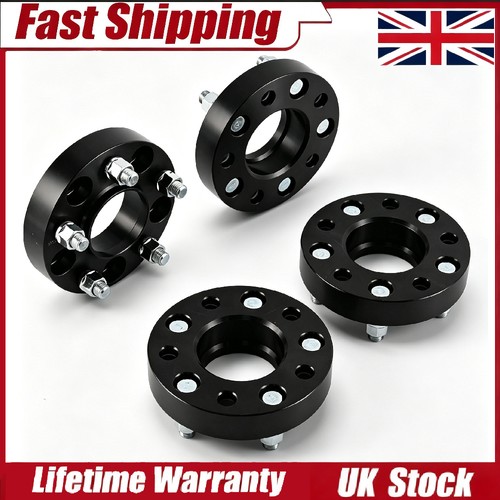 New 30mm black aluminium wheel - new,