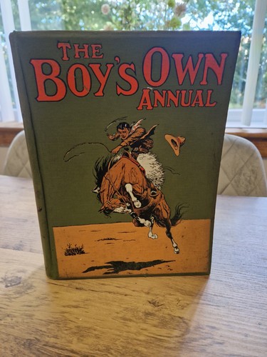 Original 1922 1923 boys - original,