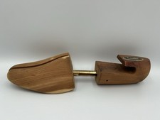 Loake Shoemakers Shoe Tree Size M RIGHT Foot Only