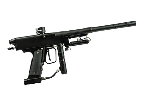 Nova paintball nx1 sentinel - paintball,