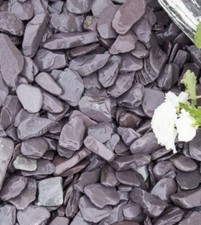 20kg Bag Blue 40mm Decorative