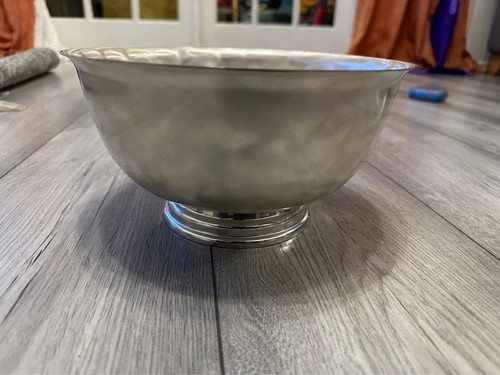 Wmf ikora 1972 bowl epbrass - 1972,
