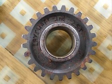 BSA M20 M 21 B31 B32 B33 B34 Layshaft Gear 2nd 25T