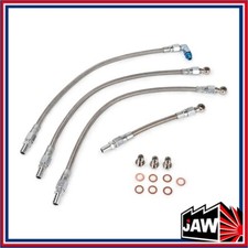 Turbo Water Coolant Line Kit