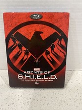 Marvel AGENTS OF S.H.I.E.L.D