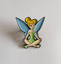 B24 - NEW, Tinkerbell Fairy -